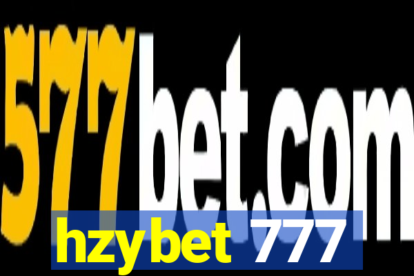 hzybet 777